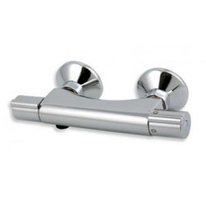 Aqualight sprchová batéria termostatická 120 2564/1 vyobraziť