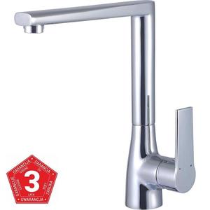 Páková drezová batéria stojanková PS56 Hathor vyobraziť
