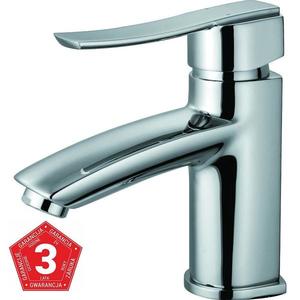 Batéria umývadlová páková Atena stojanková CB16176C vyobraziť