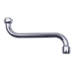 Výlevka ˝S˝ D=M22x1.5, L=160mm vyobraziť