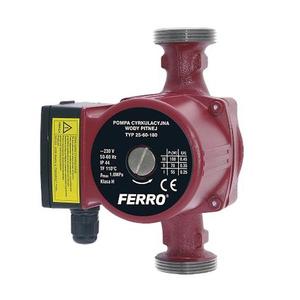 Čerpadlo CO 25-60-180 0202W vyobraziť