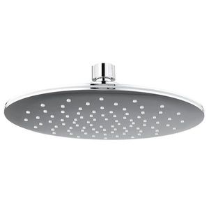 Dažďová hlavica sprchy okrúhla Tipo chróm 25 cm vyobraziť