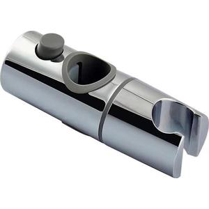 Posuvný držiak na sprchovú hlavicu 18mm vyobraziť
