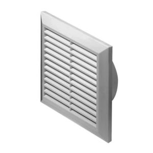 Kryt ventilátora 17/17 vyobraziť