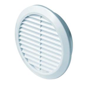 Kryt Ventilátora 100-150 Tuos. vyobraziť