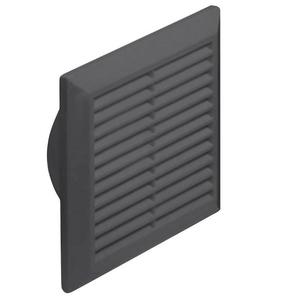 Kryt Ventilátora 14/14 Tus.Bk vyobraziť