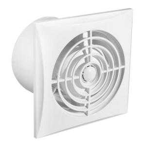 Odsávaci ventilátor Silence wz100 vyobraziť