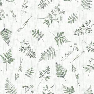 Gumený obrus Meadowia Green 387-0540 140 cm x 20 m. Tovar na mieru. vyobraziť