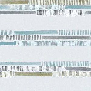 Gumený obrus Dalinia Aqua 385-9130 140 cm x 20 m. Tovar na mieru. vyobraziť