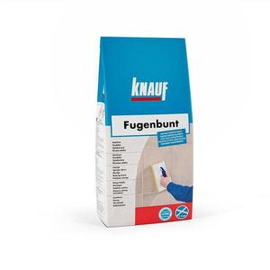Knauf Škárovacia hmota Fugenbunt anemone 5kg vyobraziť