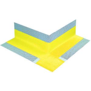 Vonkajší roh 130X130MM na tesniacu pásku vyobraziť