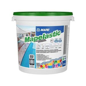 Mapei Hydroizolácia Mapelastic 16kg vyobraziť