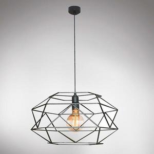 Lampa Cage 2697/Z-B-1 CZ LW1 vyobraziť