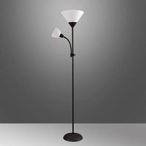 Stojaca lampa vyobraziť