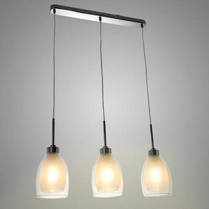 Lampa Vita AD-03LW Biela LS3 vyobraziť