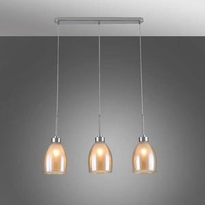 Lampa Vita AD-03LY Žltá LS3 vyobraziť