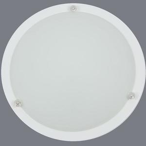 Stropnica UFO270 WH D27 PL1 vyobraziť