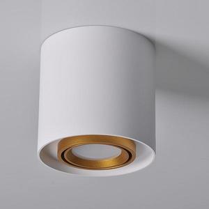 Lampa Eger 313966 Biele a zlaté GU10 LW1 vyobraziť