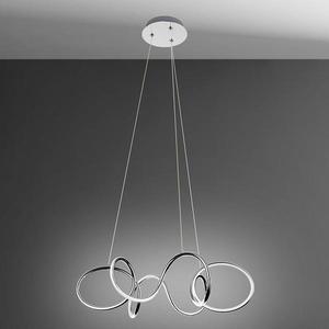 Luster 3548 LED 65W 4000K LW1 vyobraziť