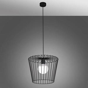 Luster Soul Black K-4641 LW1 vyobraziť