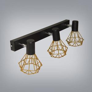 Lampa Mini Szach 2742KZ/Z-A-3 LS3 vyobraziť