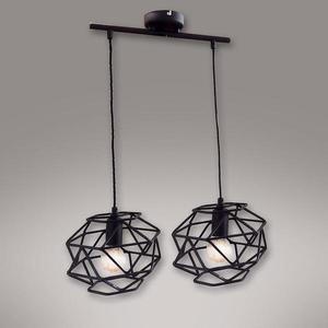 Lampa Cage 2700/Z-B-2 LW2 vyobraziť