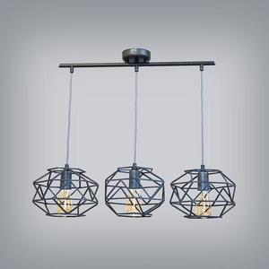 Lampa Cage 2701/Z-B-3 LW3 vyobraziť