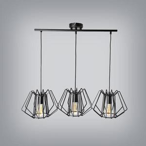 Lampa Krab 2758/Z-B-3 LW3 vyobraziť