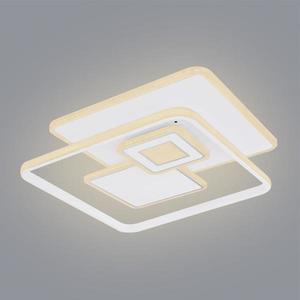 Luster LED 48441-50 CCT 3000-6000K Biela 50X50 vyobraziť