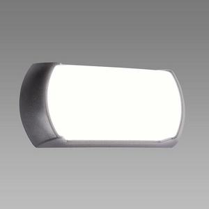 Stropnica Enduro LED 12W BLACK 4000K 03875 vyobraziť