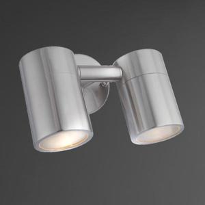 Záhradná lampa 3207-2L K2 vyobraziť