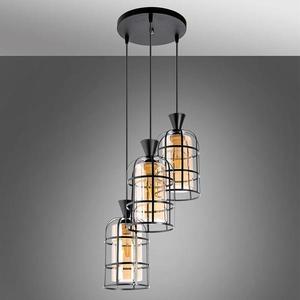 Luster Drut W-5007/3 Amber LW3 vyobraziť