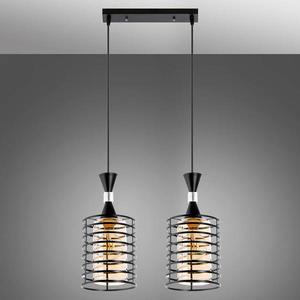 Luster Drut 3 W-3991/2 Amber LW2 vyobraziť