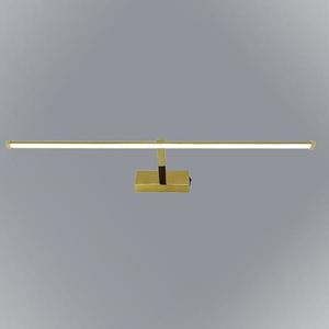 Svietidlo Santi 780 GD LED vyobraziť