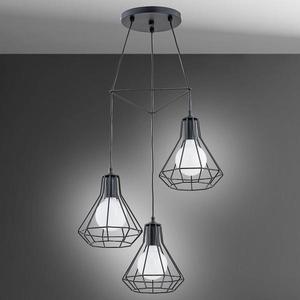Luster Kord 62134 LW3 vyobraziť