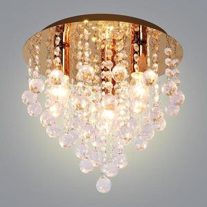 Luster Piccadilly-3GO AP8750-03G Zlato LW3 vyobraziť