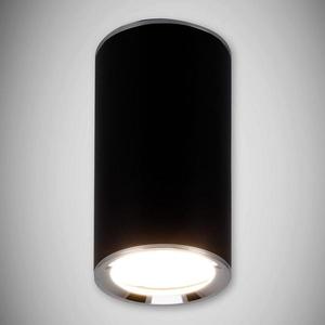 Nástenná lampa Megan Dwl GU10 čierna 03658 K1 vyobraziť
