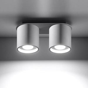 Stropná Lampa Orlando 2 WHITE A-056 vyobraziť
