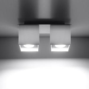 Stropná Lampa Dallas 2 WHITE A-065 vyobraziť