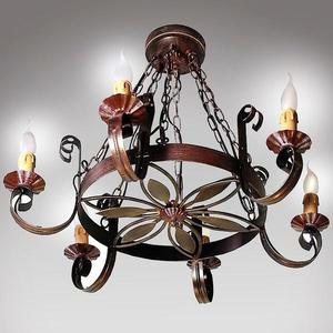 Lampa 2192 Gosia PAT LW6 vyobraziť