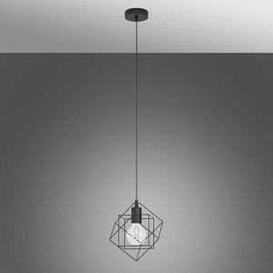 Luster Straiton 43358 LW1 vyobraziť