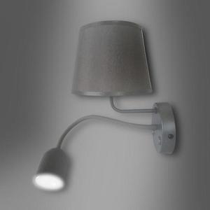 Nástenná lampa Maja 2536 K1 vyobraziť