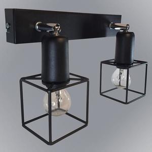 Lampa Mini Kocka 2812/Z-A-2 LS2 vyobraziť
