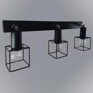 Lampa Mini Kocka 2813/Z-A-3 LS3 vyobraziť