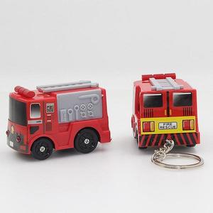 Prívesok FIRETRUCK vyobraziť