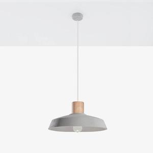 Závesná lampa Velvang vyobraziť