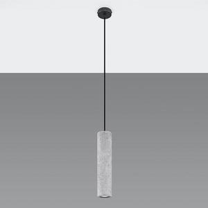 Závesná lampa Lapilla 1 vyobraziť