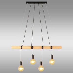 Luster TILA AP-TIE274BW LW4 vyobraziť