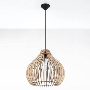 Závesná lampa Tupala vyobraziť