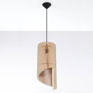 Závesná lampa Lepola vyobraziť
